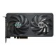 GIGABYTE GeForce RTX 5060 Ti EAGLE OC 8G Graphics Card - 8GB GDDR7, 128bit, PCI-E 5.0, 2617MHz Core Clock, 3 x DisplayPort, 1 x HDMI, GV-N506TEAGLE OC-8GD