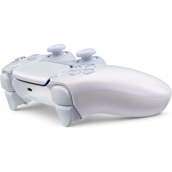 Sony Playstation 5 DualSense V2 Drahtloser Controller Pearl Sony Playstation 5 DualSense V2 Drahtloser Controller Pearl