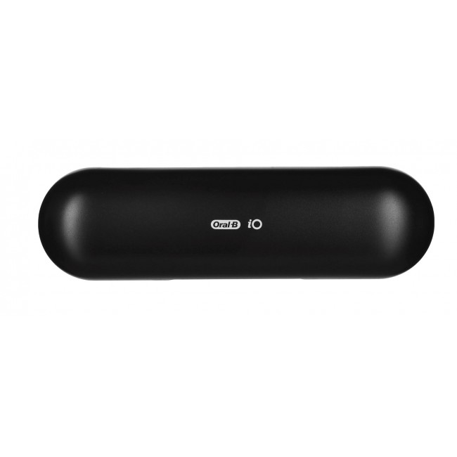 Braun 408567 electric toothbrush Adult Vibrating toothbrush Black Braun 408567 electric toothbrush Adult Vibrating toothbrush Black