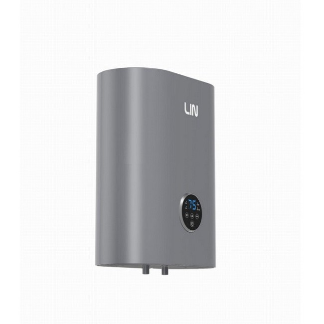 LIN LIFVD1 30L grey electric boiler LIN LIFVD1 30L grey electric boiler