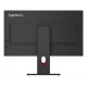 Lenovo ThinkVision T27UD-40 Monitor