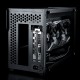 RAIJINTEK Ophion Mini Tower Black RAIJINTEK Ophion Mini Tower Black