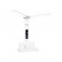 LB-24 LED desk lamp with clock