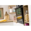 Gorenje BOS6737E06B 77 L A Black