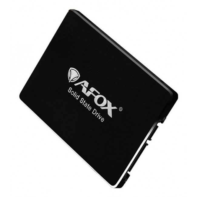 AFOX SD250-2000GN internal solid state drive 2 TB 2.5