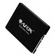AFOX SD250-2000GN internal solid state drive 2 TB 2.5