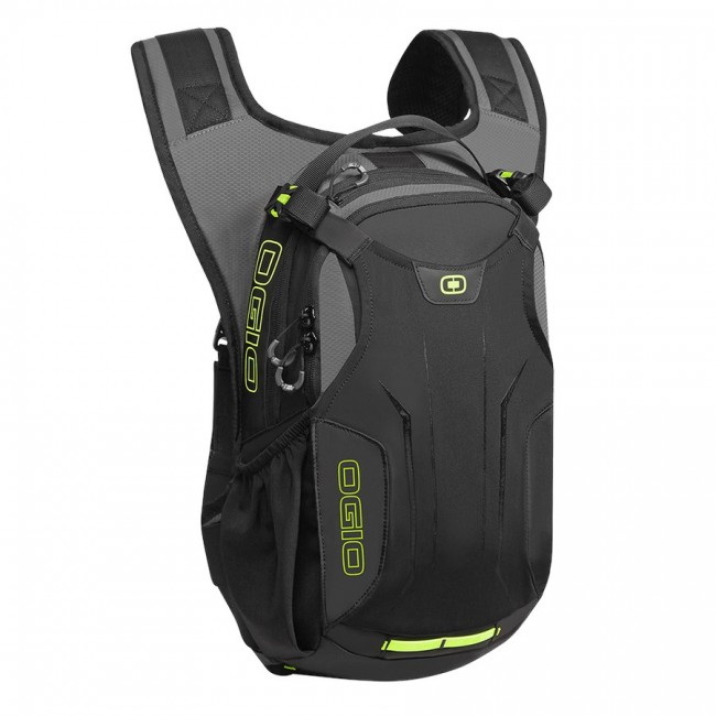 OGIO Baja backpack Sports backpack Black OGIO Baja backpack Sports backpack Black