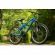 Huffy Extent Mountain bike Blue Huffy Extent Mountain bike Blue