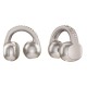 Motorola moto buds loop Headset Wireless Ear-clip-on Calls/Music/Sport/Everyday Bluetooth Beige