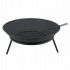 MASTER GRILL GARDEN FIRE PIT 56cm