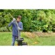 Black & Decker BEGAS5800-QS garden shredder 2800 W 45 L