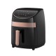 Deerma fat-free fryer 1000W DEM-KZ100