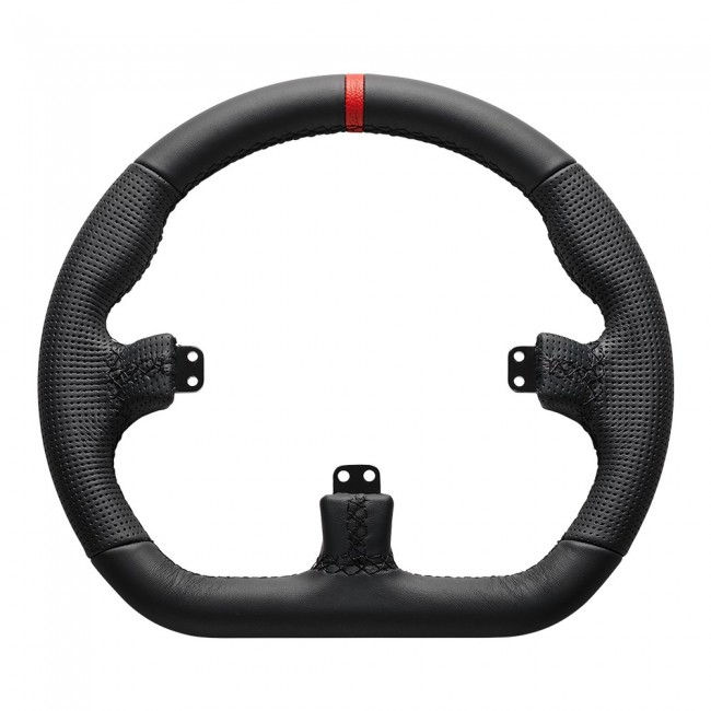 Asetek 40-035-0035012 gaming controller accessory Wheel mod