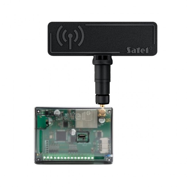 GPRS-A-LITE monitoring module