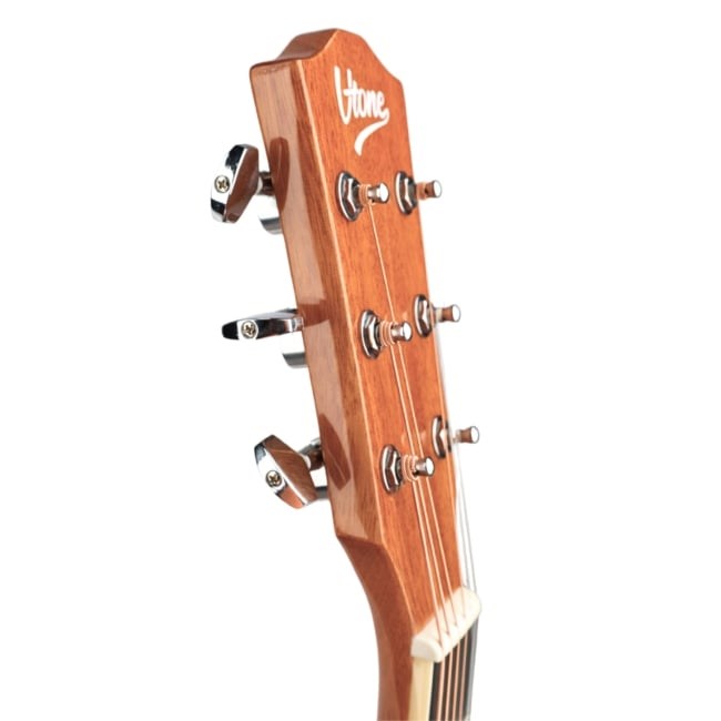 V-TONE VEAG1 CE NT - 4/4 electro-acoustic guitar, natural