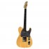 Electric guitar V-TONE GTL39 NT 4/4 telecaster