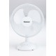 Desktop fan Ravanson WT-1030 (white)