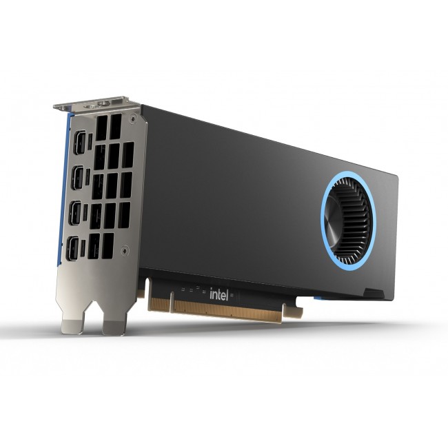 Intel Arc Pro B50 16 GB GDDR6