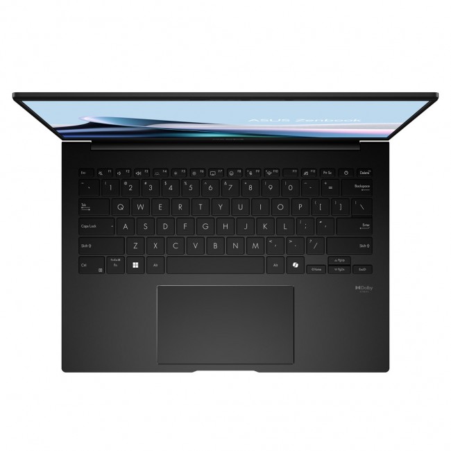 ASUS Zenbook 14 OLED UM3406KA-WS79T laptop AMD Ryzen AI 7 350 35.6 cm (14