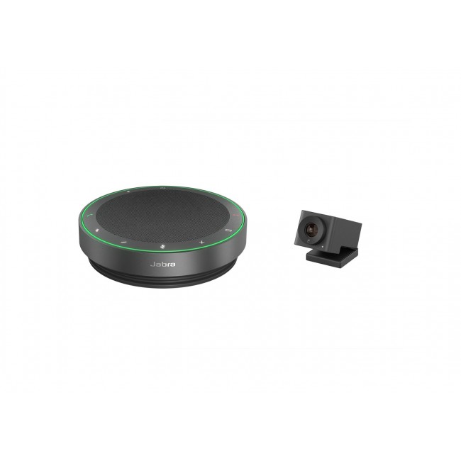 Jabra BYOD Room Kit (Speak2 75 + Cam IQ)