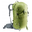 Deuter Hiking backpack - Trail Pro 33 33 L Green
