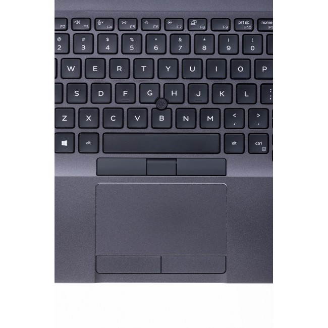 DELL LATITUDE 5500 i5-8365U 16GB 256GB SSD 15