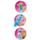 Clementoni Set Mini Marker Factory: Cute Pets