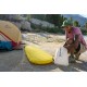 Therm-a-Rest NeoAir XLite NXT 640 mm 1830 mm Yellow