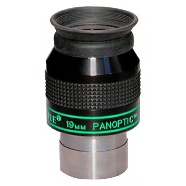 Tele Vue Panoptic 19mm 1.25