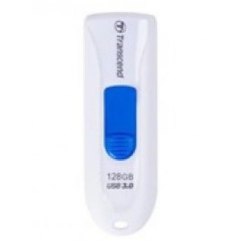 Transcend JetFlash 790 128GB White