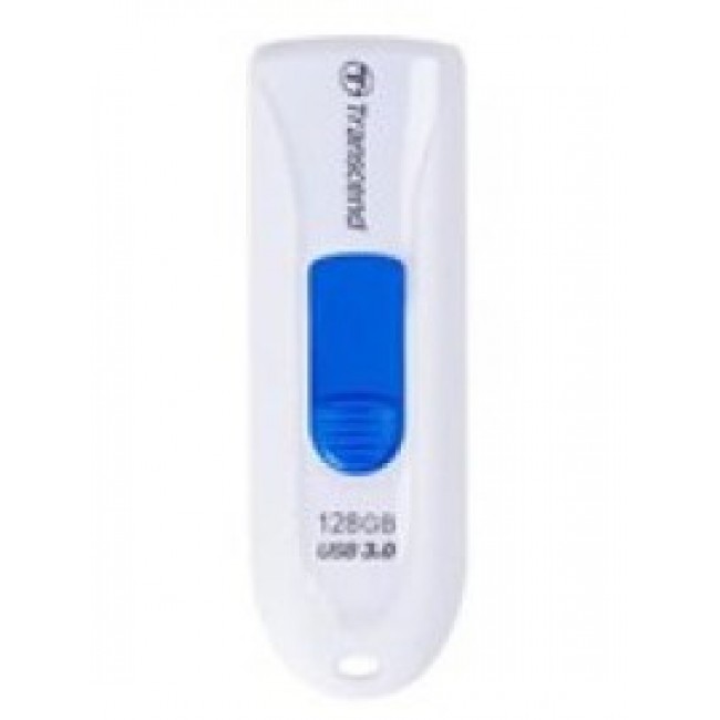 Transcend JetFlash 790 128GB White Transcend JetFlash 790 128GB White