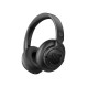 Conceptronic Bluetooth Stereo Headset with Active Noise Cancellation