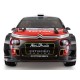 Amewi C3 WRC Radio-Controlled (RC) model Rally car Electric engine 1:14