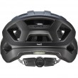 UVEX I-vo 2 Cycling Helmet 56-60 cm, anthracite