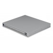 Ubiquiti UniFi Pro HD 24 PoE Managed L2/L3 2.5G Ethernet (100/1000/2500) Power over Ethernet (PoE) 1U Grey
