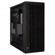 ASUS ProArt PA602 Wood Edition Midi Tower Black ASUS ProArt PA602 Wood Edition Midi Tower Black