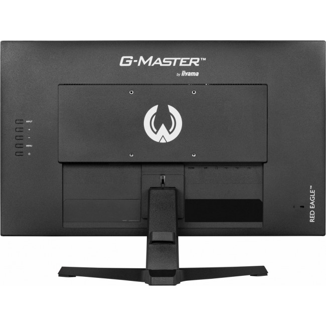 iiyama G-MASTER G2470HSU-B6 computer monitor 60.5 cm (23.8