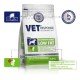 VET RESPONSE Gastrointestinal Low fat - dry dog food - 1,6kg