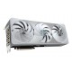 GIGABYTE GeForce RTX 5070 Ti AERO OC 16G Graphics Card - 16GB GDDR7, 256bit, PCI-E 5.0, 2588 MHz Core Clock, 3 x DP 2.1a, 1 x HDMI 2.1b, NVIDIA DLSS 4, GV-N507TAERO OC-16GD
