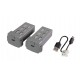 Amewi X4KGPS 4 rotors Quadcopter 3000 mAh Grey Amewi X4KGPS 4 rotors Quadcopter 3000 mAh Grey