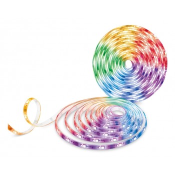 TP-Link Tapo Smart Light Strip, Multicolor
