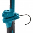 Makita DML816X flashlight Green Hand flashlight LED Makita DML816X flashlight Green Hand flashlight LED