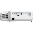 Viewsonic PX704HD data projector Standard throw projector 4000 ANSI lumens DMD 1080p (1920x1080) White