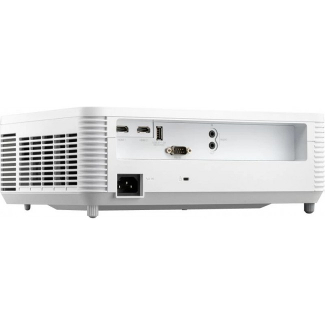Viewsonic PX704HD data projector Standard throw projector 4000 ANSI lumens DMD 1080p (1920x1080) White