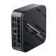 Mini PC Blackview MP100 Pro Ryzen 5 7430U 16GB SSD512 W11Pro grey