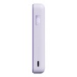 Xiaomi BHR08PAGL power bank Lithium-Ion (Li-Ion) 5900 mAh Wireless charging Purple