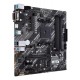 ASUS PRIME B550M-K AMD B550 Socket AM4 micro ATX