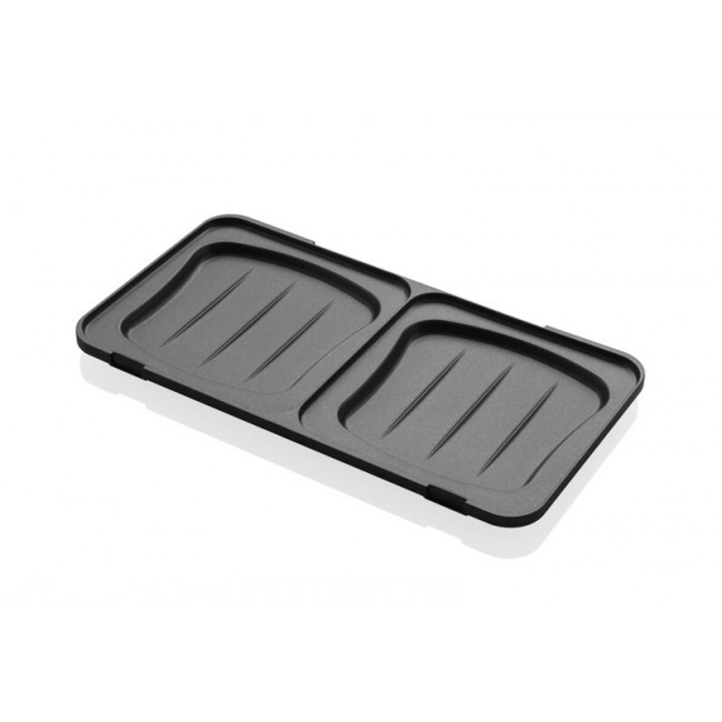 Eta Sorento Plus sandwich maker 900 W Black