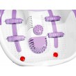 LAFE MFS-002 massager Foot Blue, White LAFE MFS-002 massager Foot Blue, White