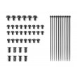 DeepCool MATREXX 40 3FS Micro Tower Black